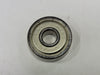 Single Row Deep Groove Ball Bearing No. 626Z