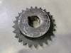 BC BEARING Roller Chain Sprocket No. 60B25110TAPER