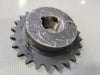 BC BEARING Roller Chain Sprocket No. 60B25110TAPER