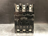 GENERAL ELECTRIC 50 Amp 3 Pole Circuit Breaker TEC36050