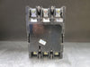 CUTLER-HAMMER 3 Amp 3 Pole Circuit Breaker HMCP003A0C