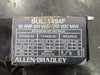 ALLEN-BRADLEY 60 Amp, 3 Pole, 600 volts, Non-Fusible Disconnect Switch 1494F-NF60