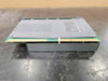 ALLEN-BRADLEY PLC-2 I/O Adapter Module No. 1771-AL, 0.7 amps at 5 volts DC