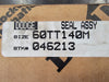 DODGE Bearing Seal Assy No. 60TT140M, 046213