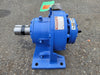 SUMITOMO 104:1 Ratio, 2.15 hp  Gear Reducer CHH-6140DBY-104