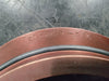 SKF Taconite Seal No. TER 532/5-7/16 C, for 140mm, 5-7/16" Shaft Dia. Plummer Block