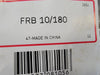 SKF Locating Ring No. FRB 10/180  for FNL 520 A Plummer Block Housing