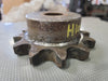 Roller Chain Sprocket H100B12104