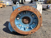 RADICON Right Angle Gear Reducer 12/1 Ratio AA1602/V