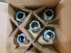 THOMAS BETTS 1-1/4" Teck Cable Fitting 10471 (Box of 5)