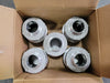 CROUSE-HINDS 1-1/4" Watertight Connector Hub 7CH-0100226 (Box of 5)