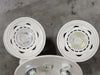 THOMAS & BETTS 12V, 5 W LED MR16 Lamps Double Par 18 Mini Head Whist No. EF9DM-LI