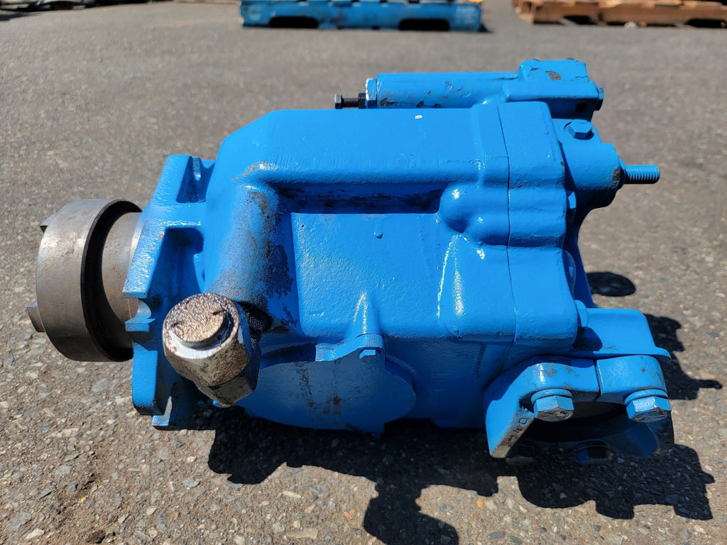 VICKERS Hydraulic Piston Pump PVH98C RSF 1S 10 C25 31 027