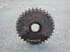 Roller Chain Sprocket HD100Q32