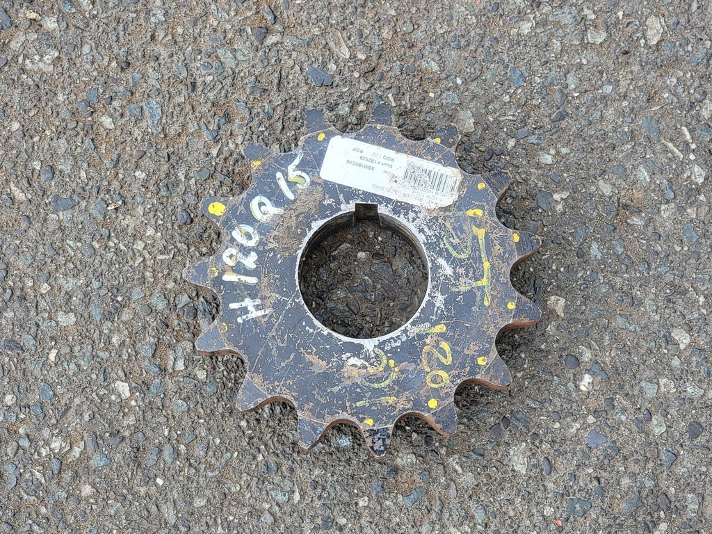 Roller Chain Sprocket H120Q15