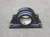 Split Pillow Block Bearing Housing No. SAFD528N, 4-15/16", 5"