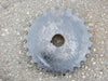 Roller Chain Sprocket No. H120B23204, Size 120, 23 Teeth