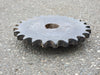 Roller Chain Sprocket No. H120B23204, Size 120, 23 Teeth