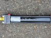 ROYAL ELECTRIC Positioning Hydraulic Cylinder 2" Bore x 12" Stroke No. T3H2S12C1A2A1A, 3000 PSI