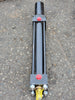 ROYAL ELECTRIC Positioning Hydraulic Cylinder 2" Bore x 12" Stroke No. T3H2S12C1A2A1A, 3000 PSI