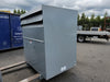 HAMMOND 600 kVA Transformer, 480 pri. volts, 250 Delta sec. volts 212980