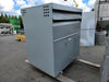 HAMMOND 600 kVA Transformer, 480 pri. volts, 250 Delta sec. volts 212980