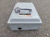 30 Amp Enclosed Switch No. 1336SNR