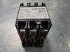 ALLEN-BRADLEY 50 Amp, 3 Pole, 120 VAC Coil Definite Purpose Contactor 400-DP50ND3