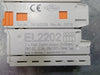 BECKER 2-Channel Digital Output Terminal No. EL2202, 5740002202, 12mm, 130mA, 24 V DC