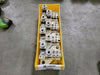 Mechanical Lugs, 600 MCM, 250 MCM, 3/0 AWG, 2/0 AWG