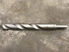 27/32-inch Dia. 9-inch B-Taped Shank Bit