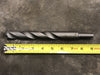 27/32-inch Dia. 9-inch B-Taped Shank Bit