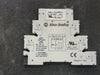 ALLEN-BRADLEY 6 Amp Terminal Block Relay 700-HLT1U1