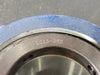 BLUE BRUTE 4- Bolt Square Flange Block Bearing No. QMF15J300SM, 3" Bore