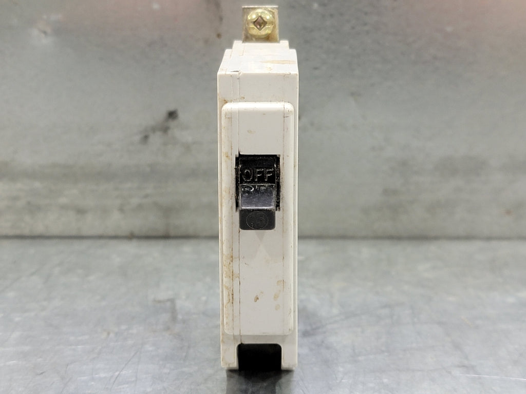 15 Amp 1 Pole Circuit Breaker QBH115