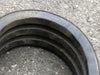 GOODYEAR 132" OC, 2-1/4" WD, V-Belt No. 3/B128