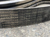 GOODYEAR 132" OC, 2-1/4" WD, V-Belt No. 3/B128