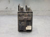 SIEMENS 20 Amp 2 Pole Circuit Breaker