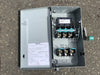 SIEMENS 30 Amp Industrial Duty Switch ID361