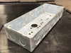 IBERVILLE 11x4" High Voltage Pre-Ganged Masonry Box