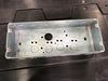 IBERVILLE 11x4" High Voltage Pre-Ganged Masonry Box
