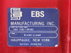 EBC-1136 / 5R283 Blade Clamp