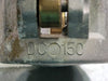 1.5-inch Aluminium Camlock Coupling DC150