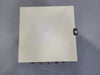 EUROBEX 5412 ESCH  Control Panel Enclosure 10"x10"x6"