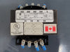 REX POWER MAGNETICS 0.1 kVA Transformer, 240/480 pri. volts, 120/240 sec. volts CS100JHCB-K