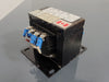 REX POWER MAGNETICS 0.1 kVA Transformer, 240/480 pri. volts, 120/240 sec. volts CS100JHCB-K