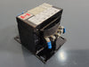 REX POWER MAGNETICS 0.1 kVA Transformer, 240/480 pri. volts, 120/240 sec. volts CS100JHCB-K