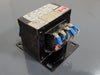 REX POWER MAGNETICS 0.1 kVA Transformer, 240/480 pri. volts, 120/240 sec. volts CS100JHCB-K