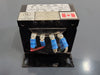 REX POWER MAGNETICS 0.1 kVA Transformer, 240/480 pri. volts, 120/240 sec. volts CS100JHCB-K