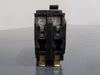 SQUARE D 60 Amp 2 Pole Circuit Breaker QO260 